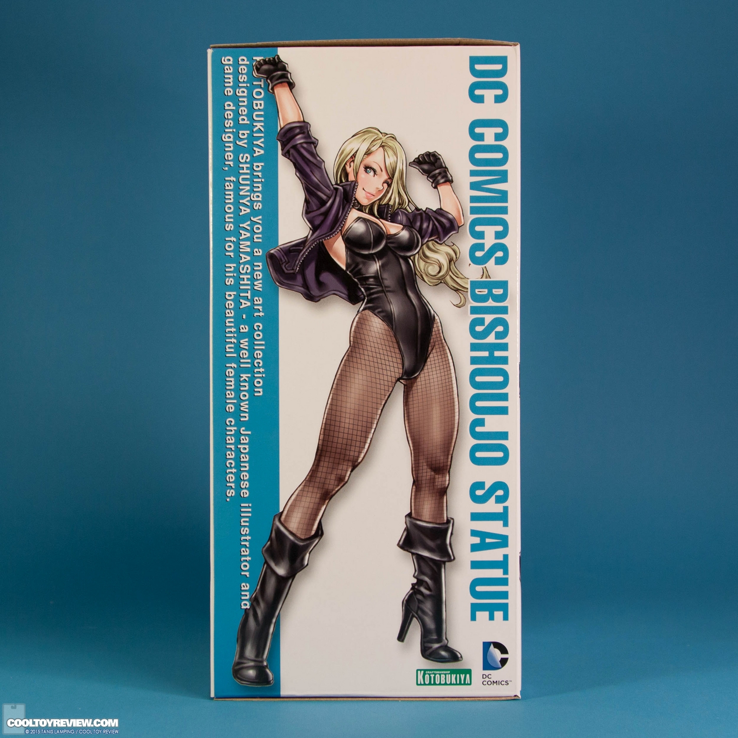 black-canary-dc-comics-Bishoujo-Statue-Kotobukiya-018.jpg