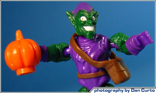 Green Goblin