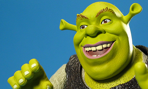 Shrek
