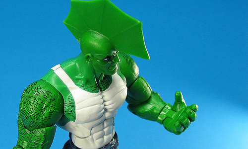 Savage Dragon