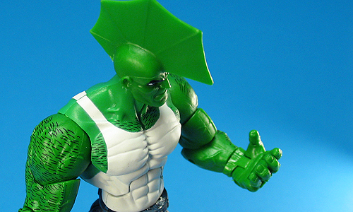 Savage Dragon