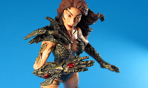 Witchblade