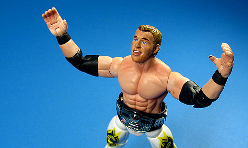 Christian Cage