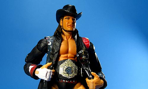 James storm action figure deals