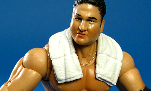 Samoa Joe