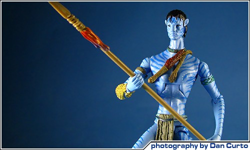 Avatar Jake Sully