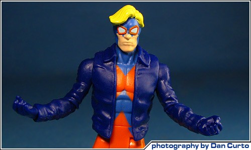 Animal Man