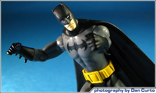 Batman (Gotham Knight)