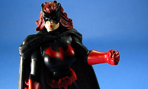 Batwoman