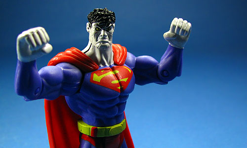 Bizarro