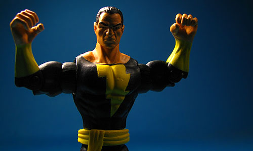 Black Adam