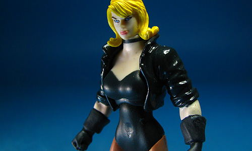 Black Canary