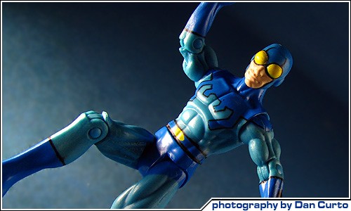 Blue Beetle