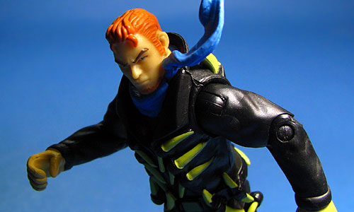 Captain Boomerang