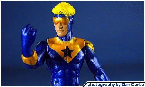 Booster Gold