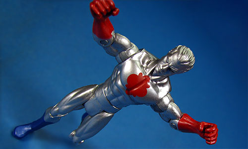 Captain Atom