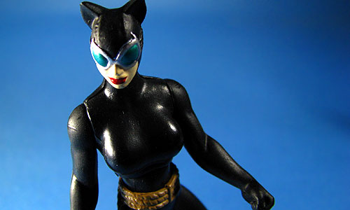 Catwoman