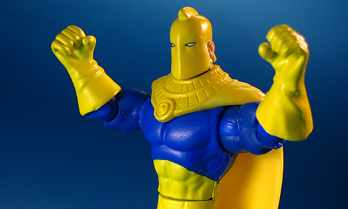 Dr. Fate