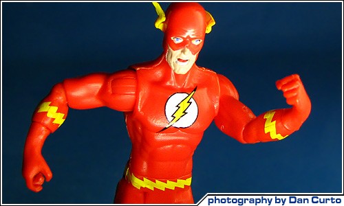 The Flash