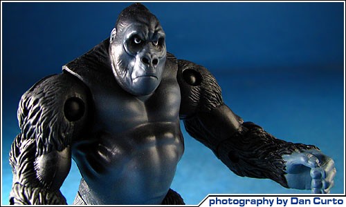 Gorilla Grodd