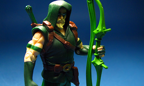 Green Arrow