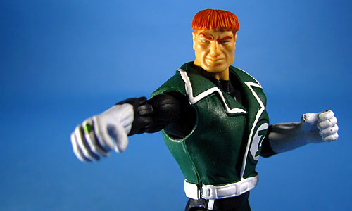 Guy Gardner