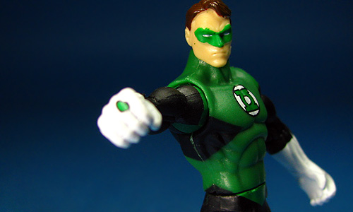 Hal Jordan