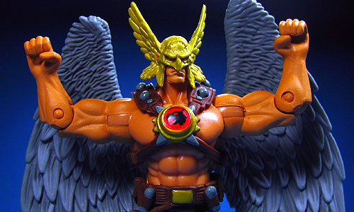 Hawkman