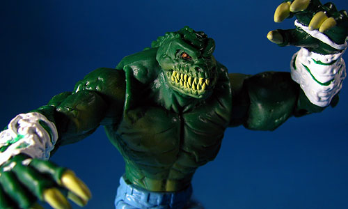 Killer Croc