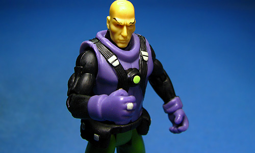 Lex Luthor