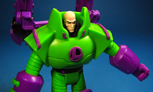 Lex Luthor