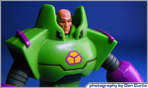 Lex Luthor