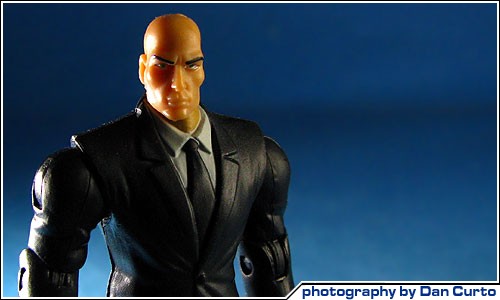 Lex Luthor