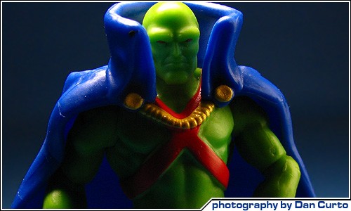 Martian Manhunter