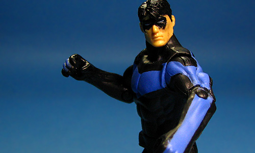 Nightwing