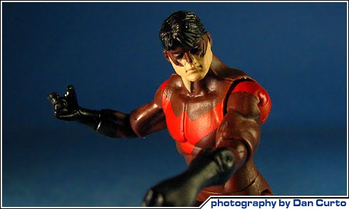 Nightwing (Renegade)