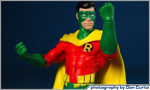 Robin (Earth-2)