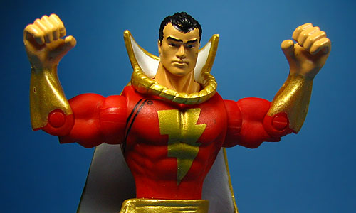 Shazam