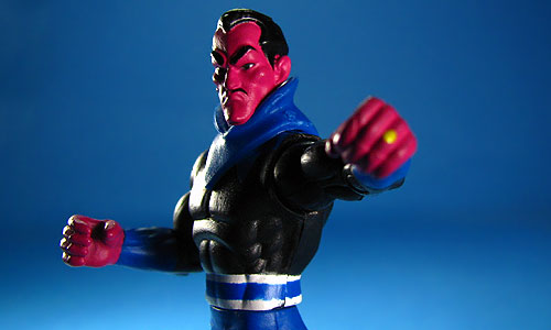 Sinestro