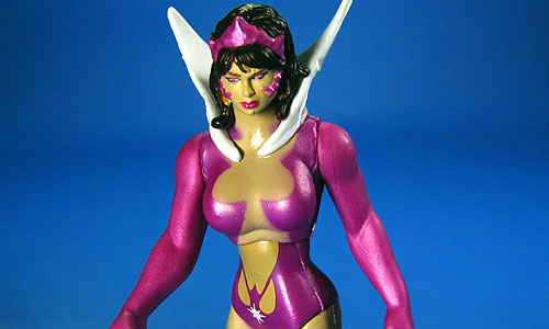 Star Sapphire