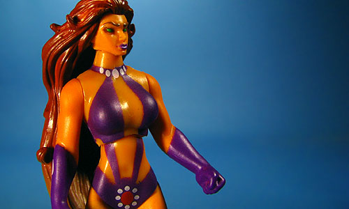 Starfire