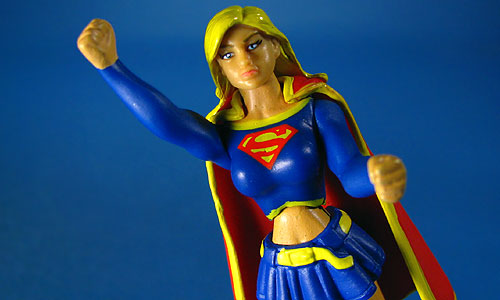 Supergirl