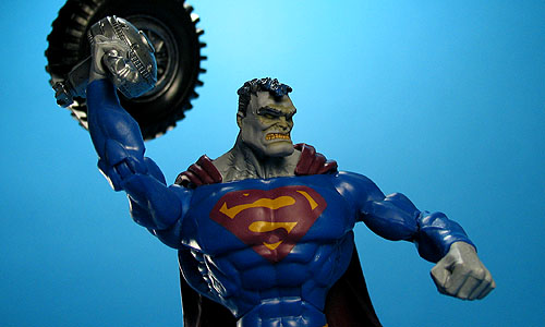 Bizarro