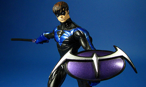 Nightwing