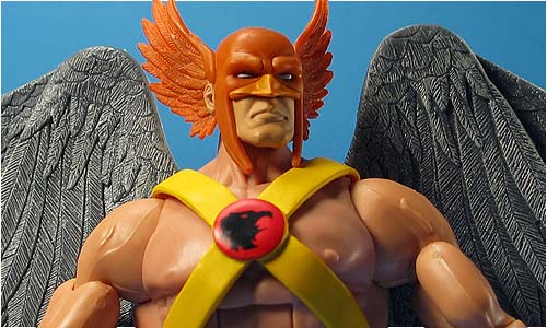 DC UNIVERSE CLASSICS