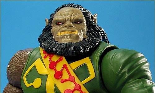 DC UNIVERSE CLASSICS