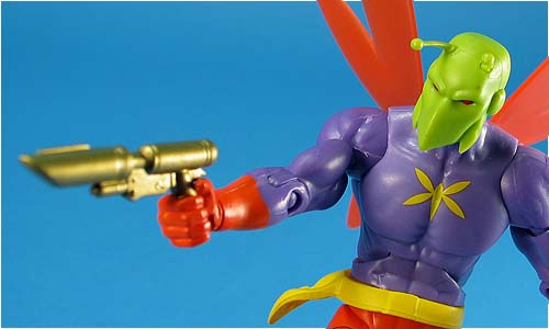 killer moth action figure