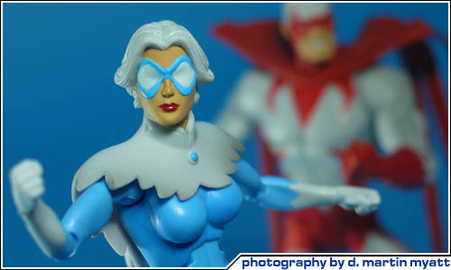 DC Universe Classics Series 20