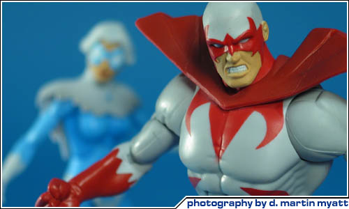 DC Universe Classics Series 20