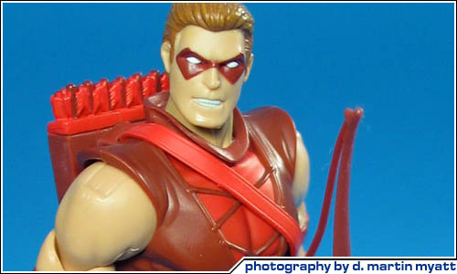 DC Universe Classics Series 20